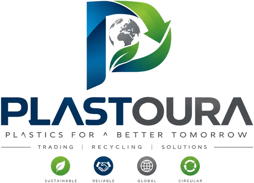 Plastoura Logo